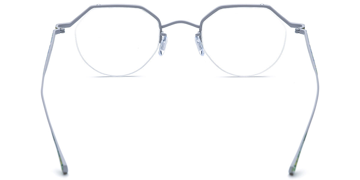 Candye Geometric Frame F7918