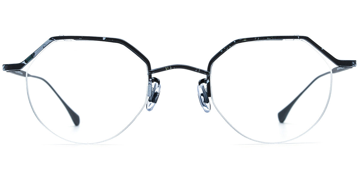 Candye Geometric Frame F7918