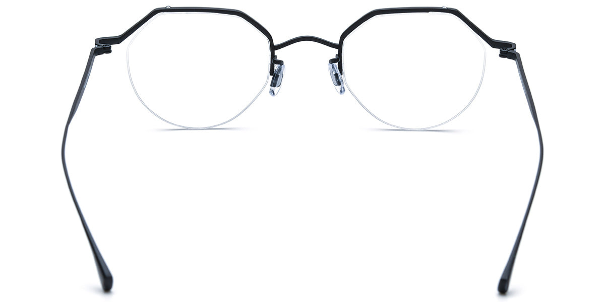 Candye Geometric Frame F7918