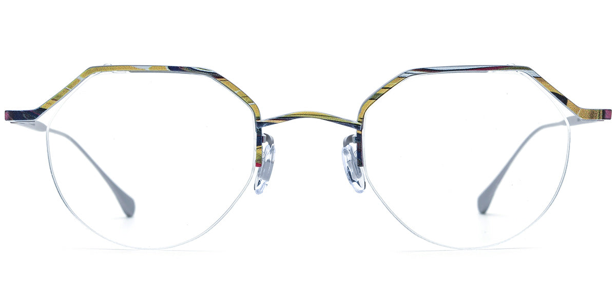 Candye Geometric Frame F7918
