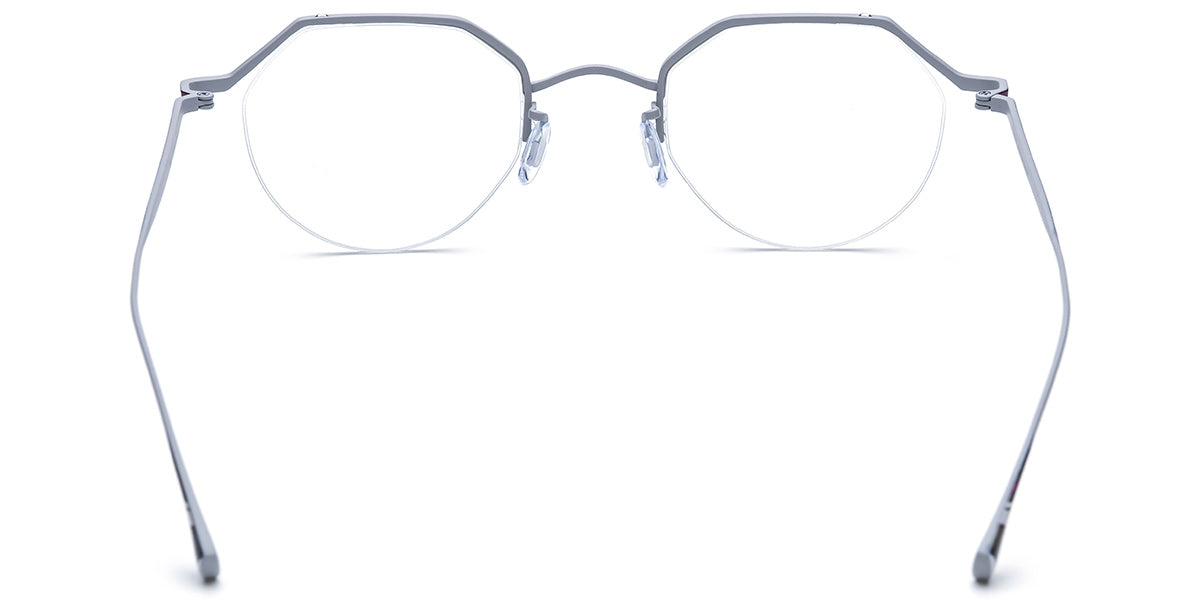 Candye Geometric Frame F7918