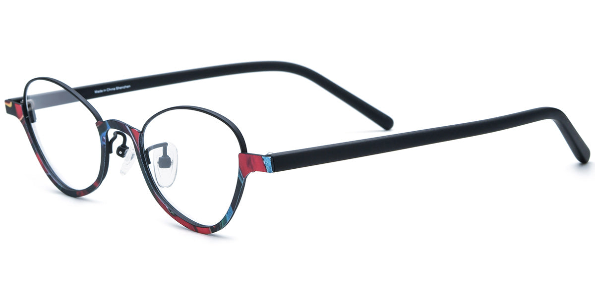 Candye Geometric Frame F7920
