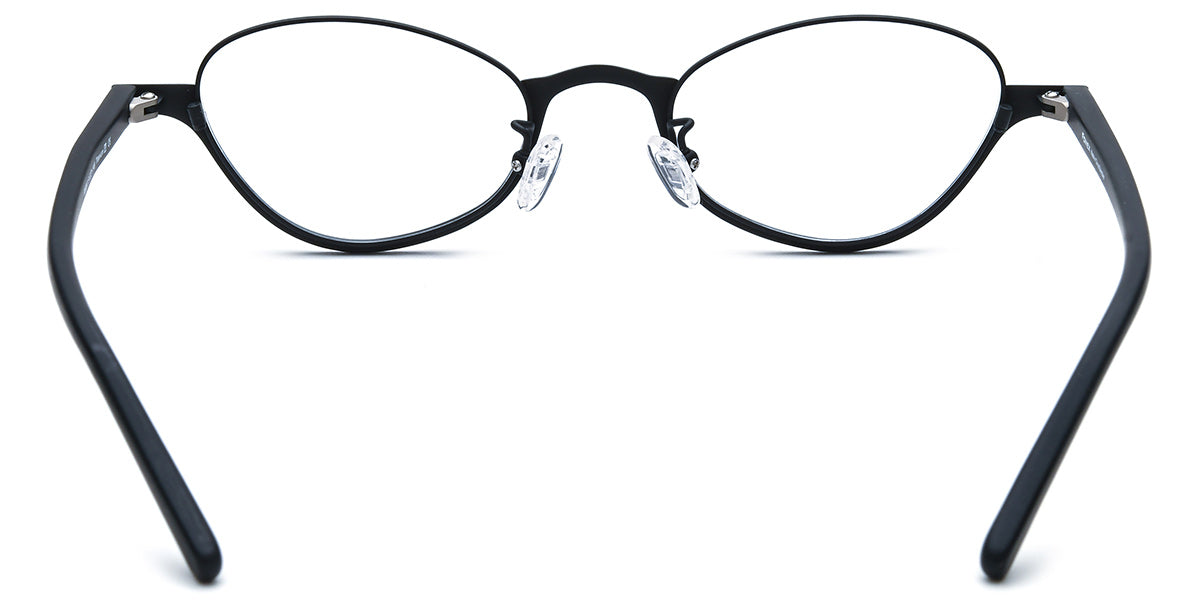 Candye Geometric Frame F7920