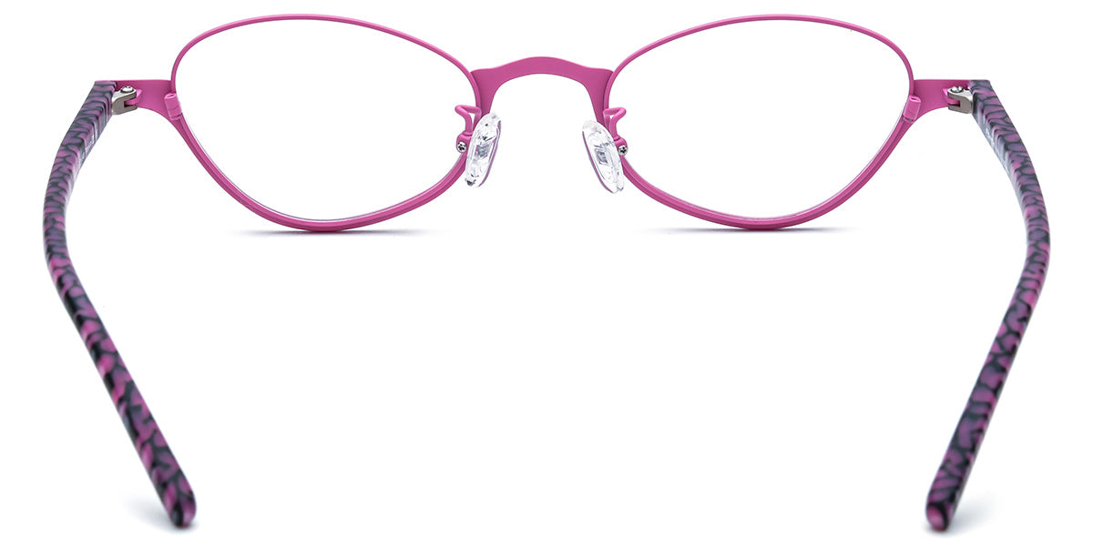 Candye Geometric Frame F7920