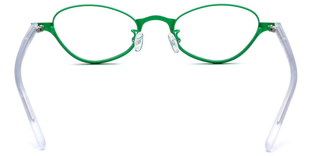 Candye Geometric Frame F7920