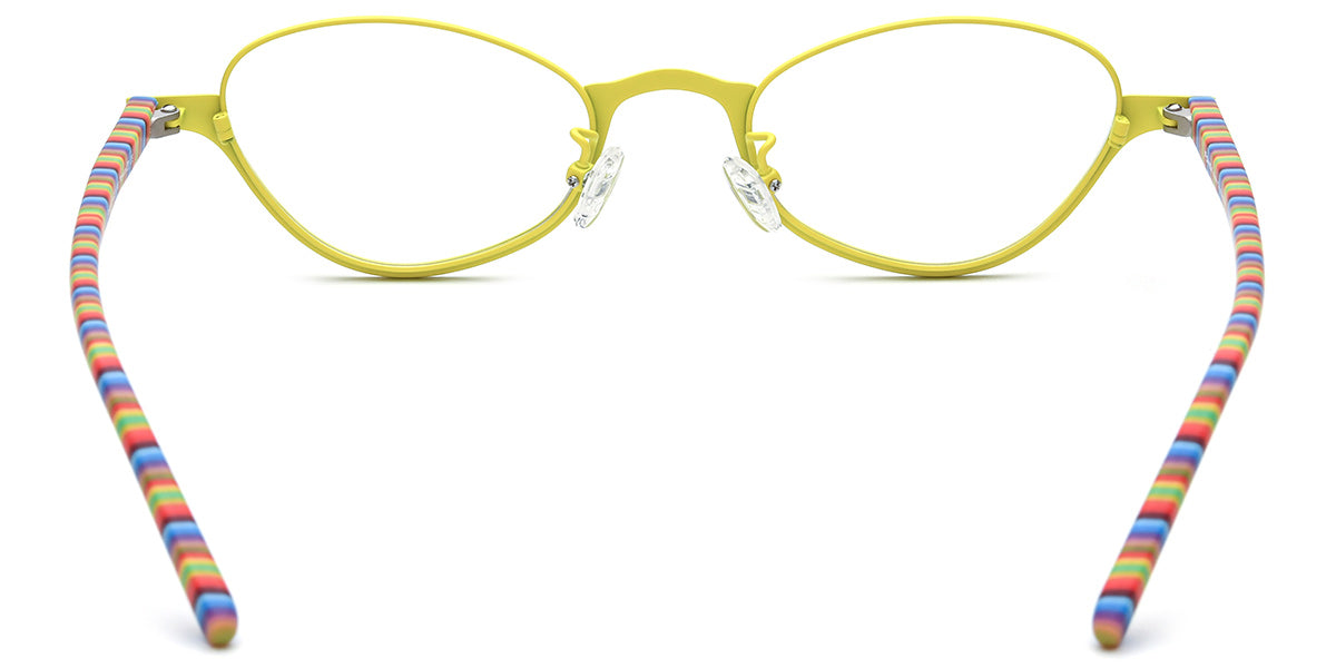 Candye Geometric Frame F7920