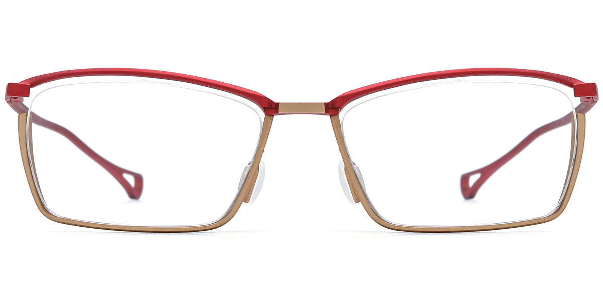 Candye Rectangle Frame F7921