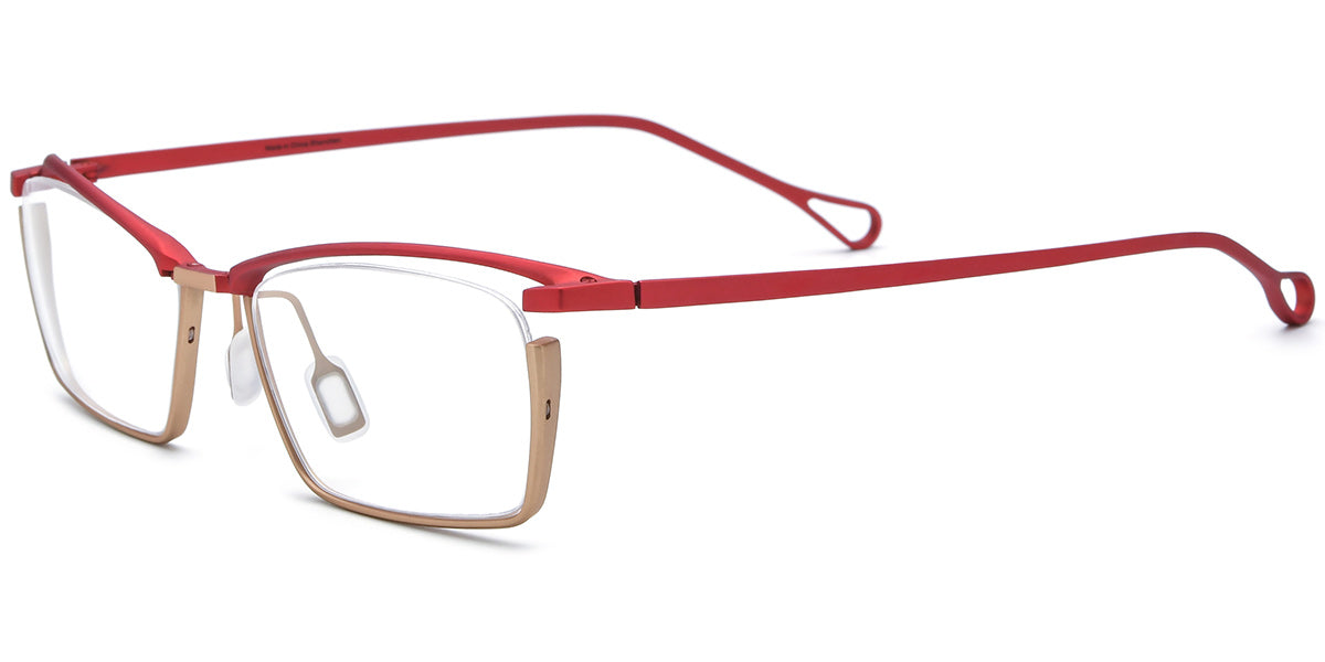 Candye Rectangle Frame F7921