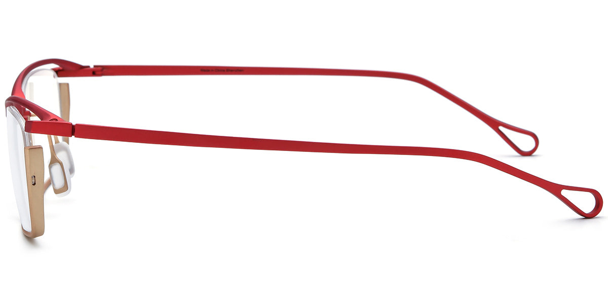 Candye Rectangle Frame F7921