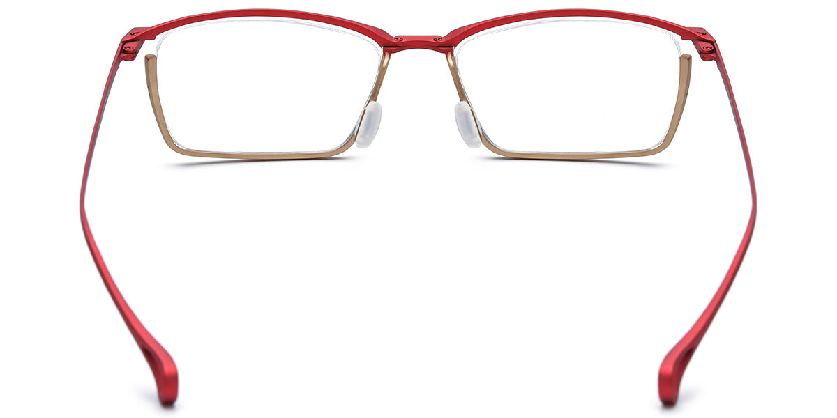 Candye Rectangle Frame F7921