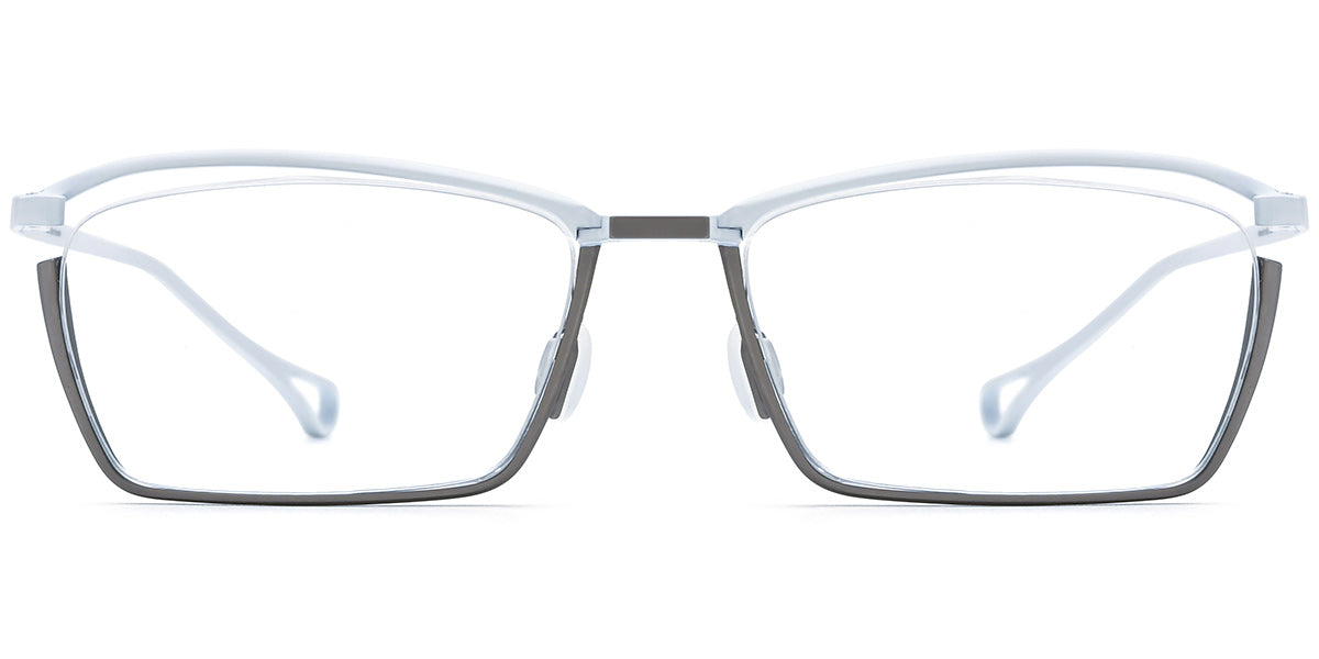 Candye Rectangle Frame F7921