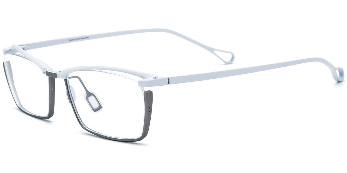 Candye Rectangle Frame F7921