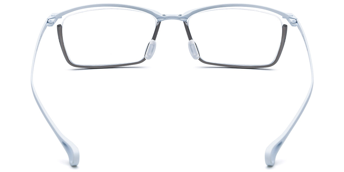 Candye Rectangle Frame F7921