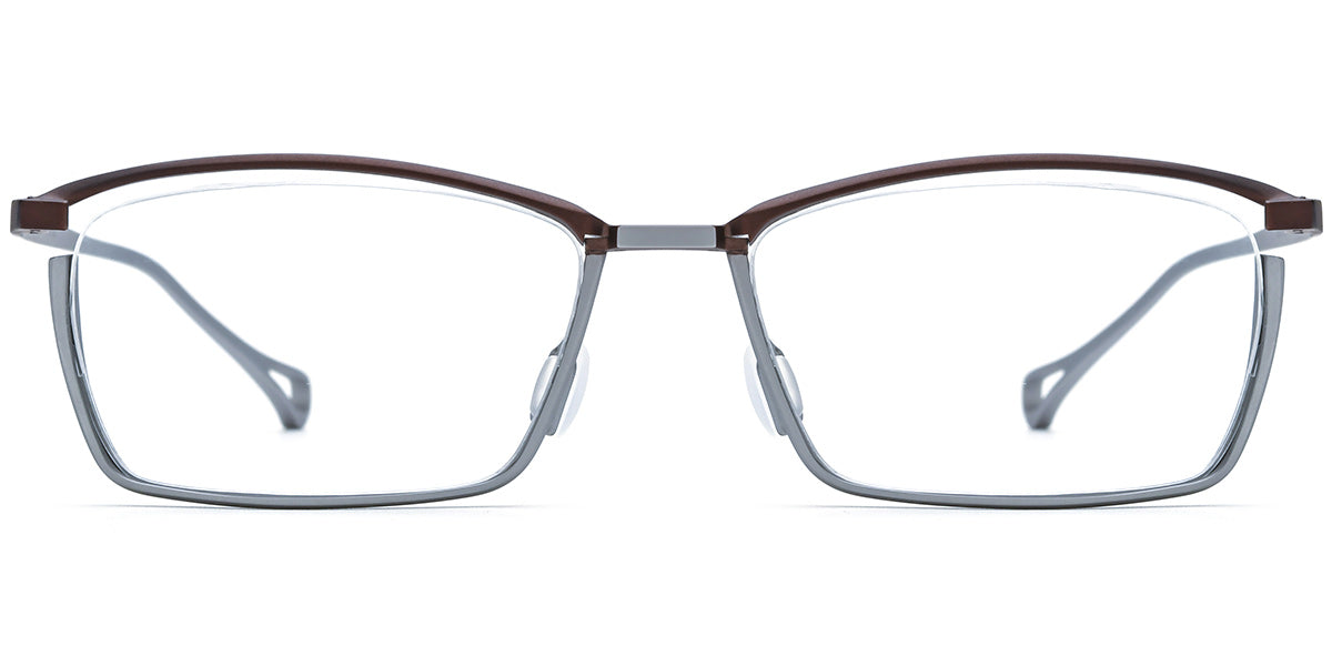 Candye Rectangle Frame F7921