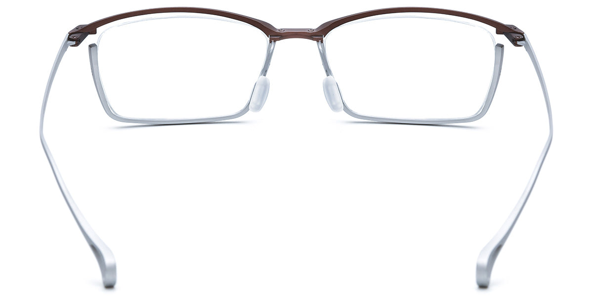 Candye Rectangle Frame F7921