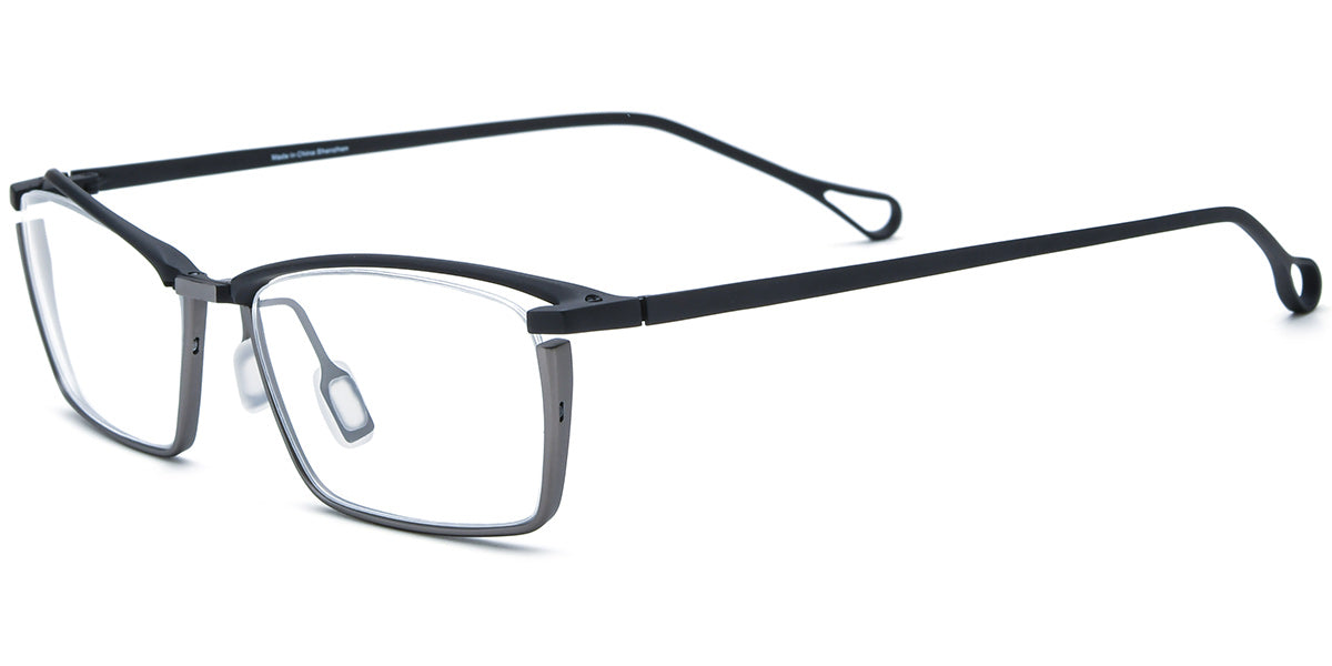 Candye Rectangle Frame F7921