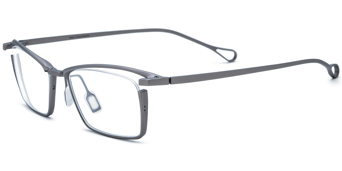 Candye Rectangle Frame F7921