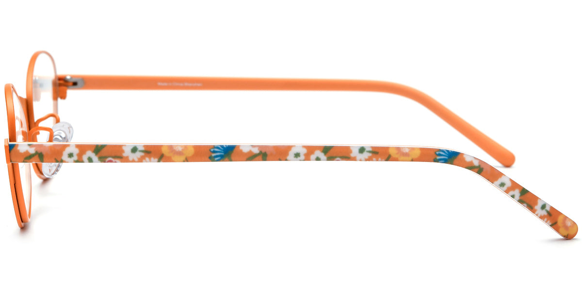 Candye Geometric Frame F7922
