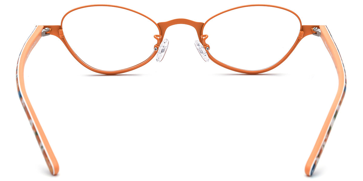 Candye Geometric Frame F7922