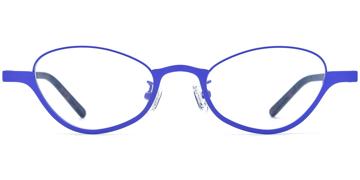 Candye Geometric Frame F7922