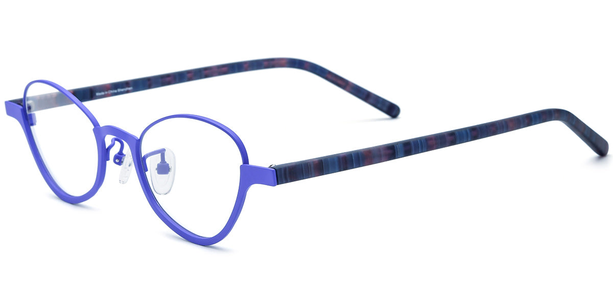 Candye Geometric Frame F7922