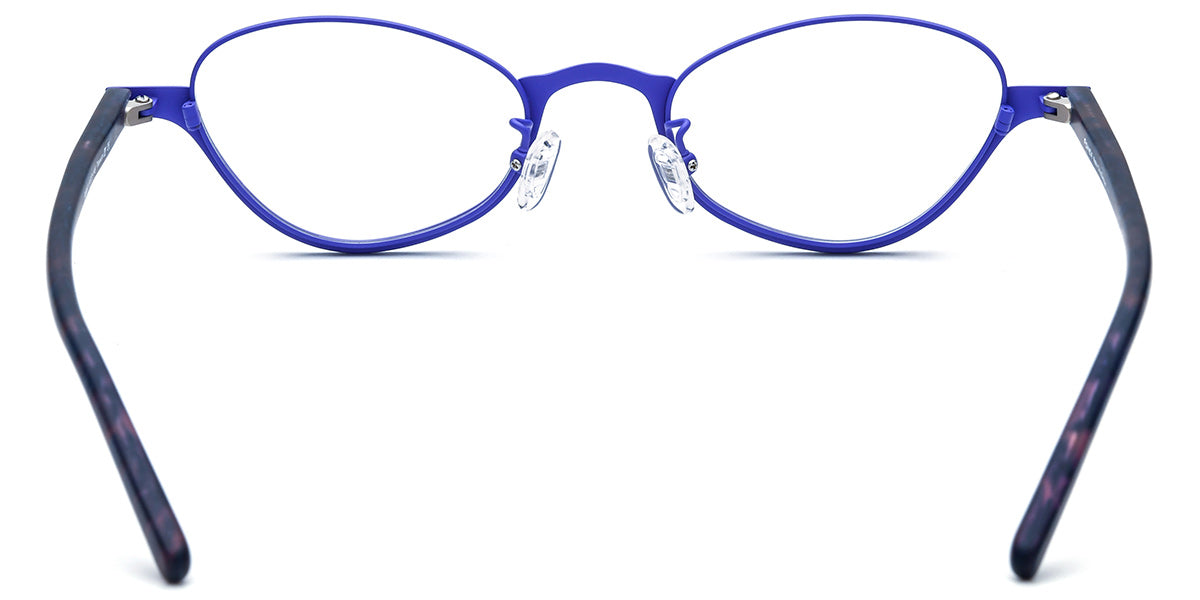 Candye Geometric Frame F7922