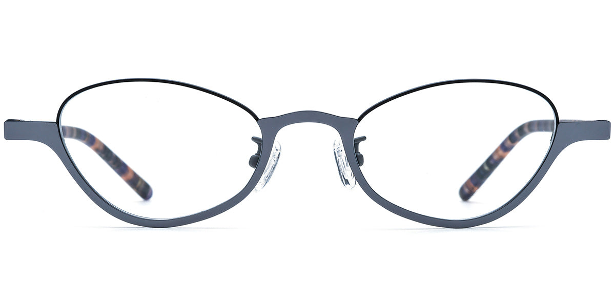 Candye Geometric Frame F7922