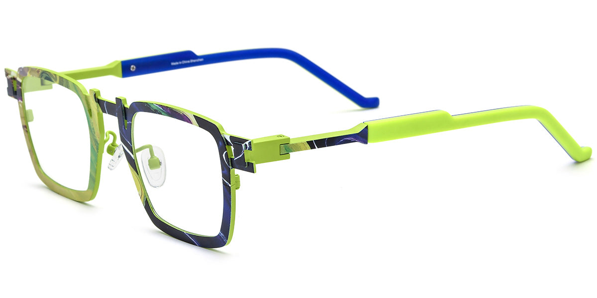 Candye Square Frame F7927