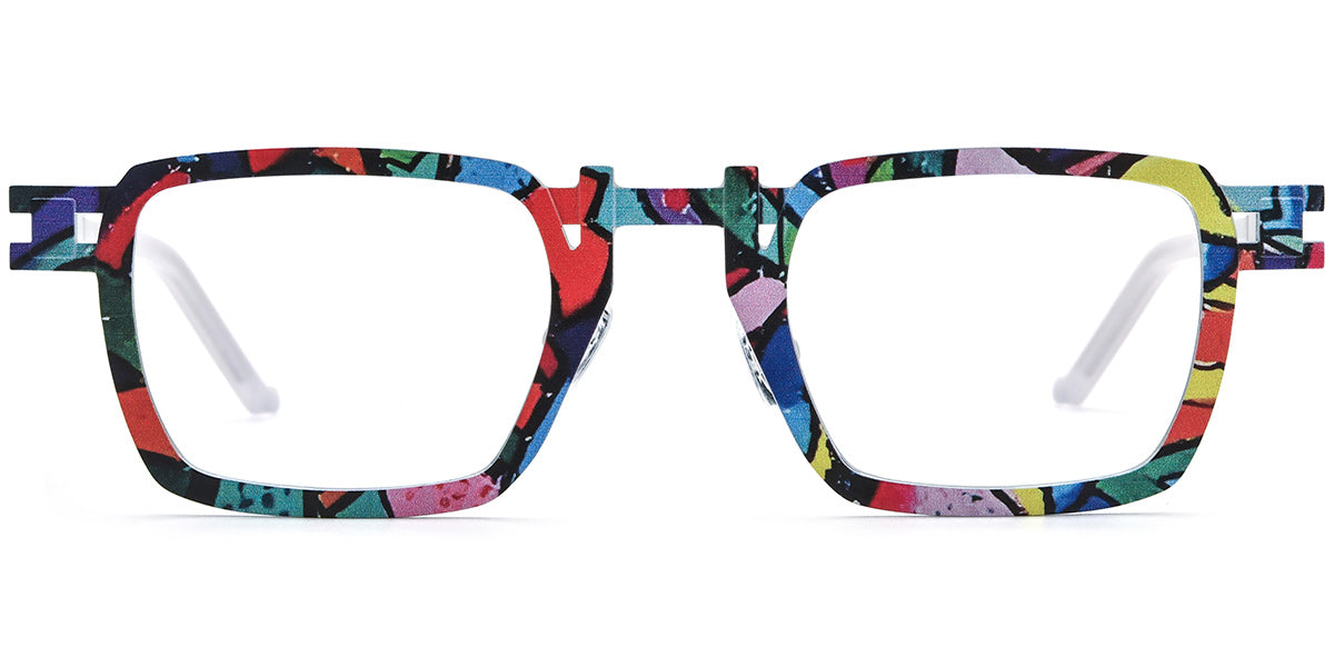 Candye Square Frame F7927