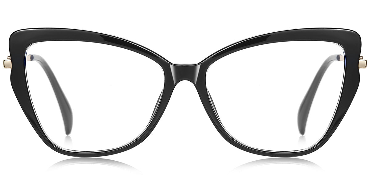 Candye Cat-Eye Frame F7936