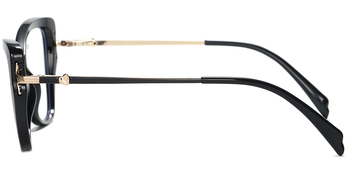 Candye Cat-Eye Frame F7936