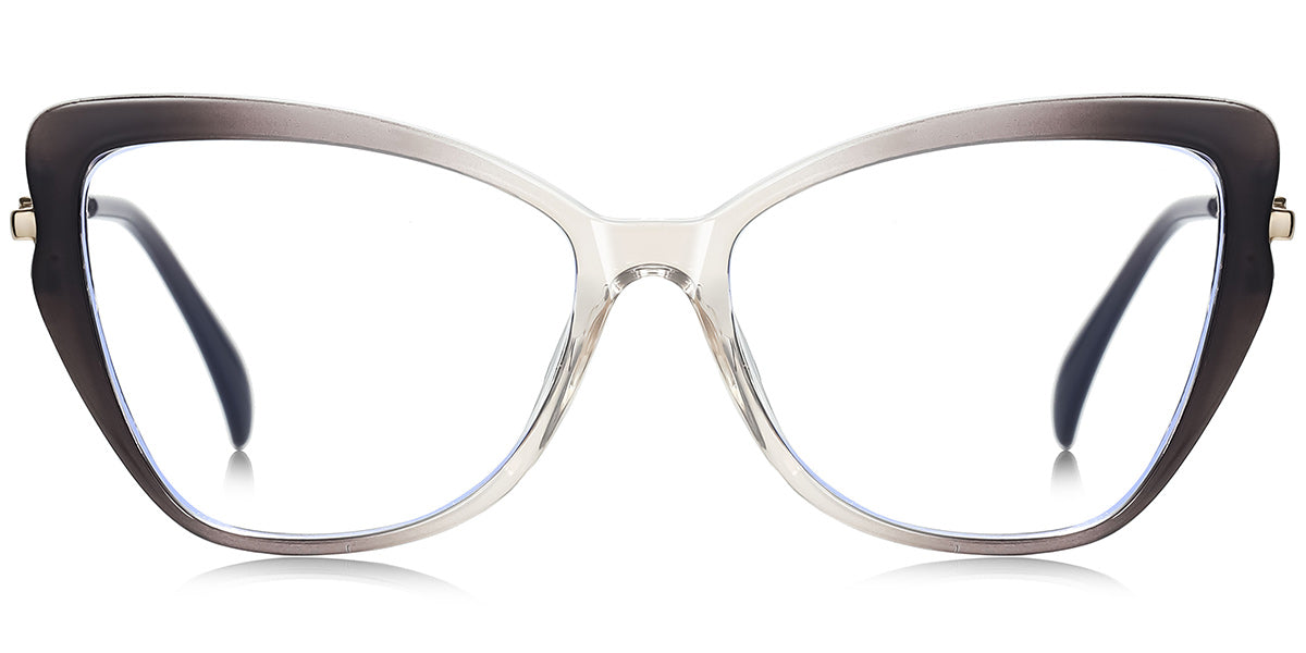 Candye Cat-Eye Frame F7936