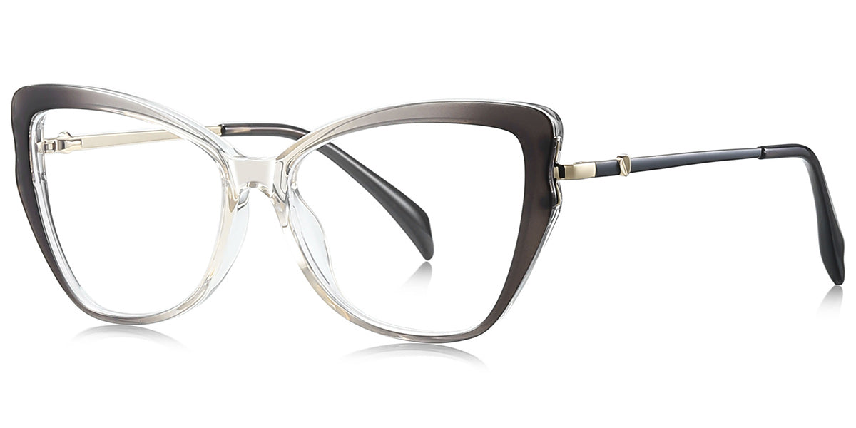 Candye Cat-Eye Frame F7936