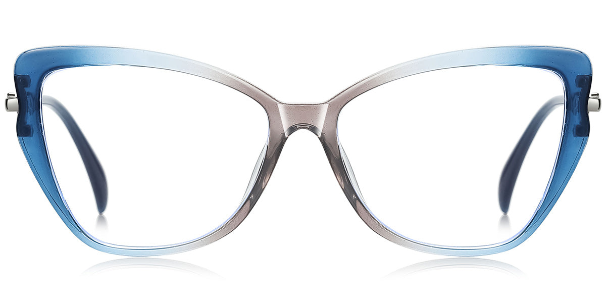 Candye Cat-Eye Frame F7936