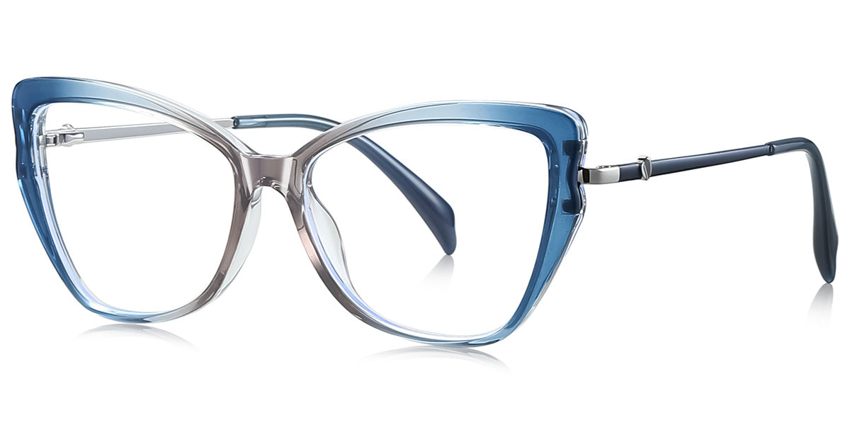 Candye Cat-Eye Frame F7936