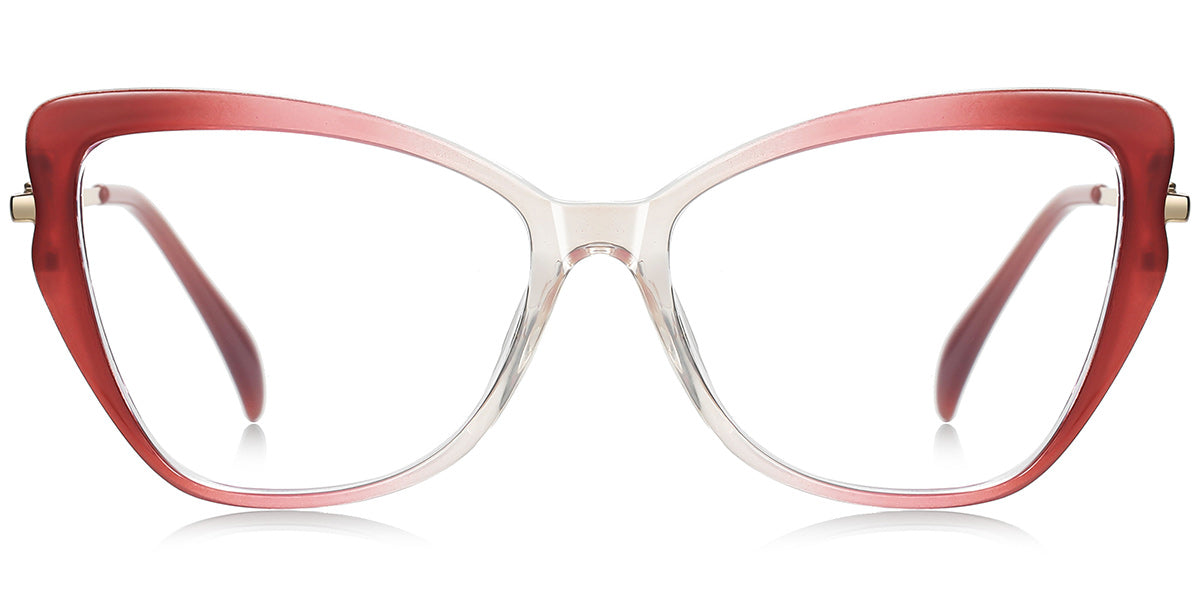 Candye Cat-Eye Frame F7936