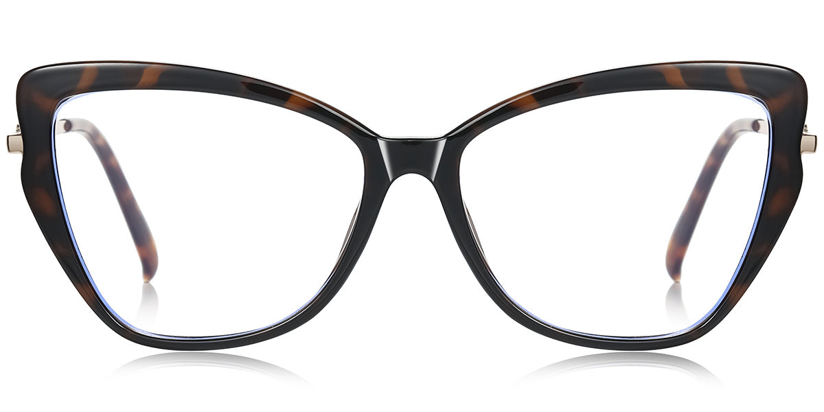 Candye Cat-Eye Frame F7936