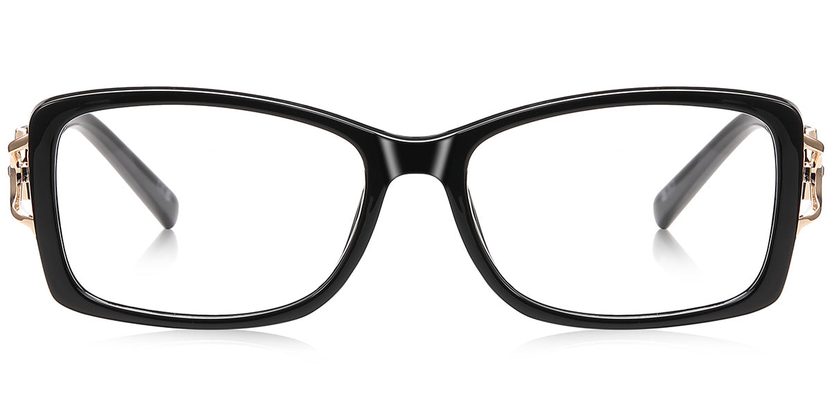 Candye Rectangle Frame F7937