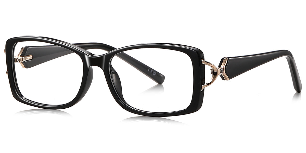 Candye Rectangle Frame F7937