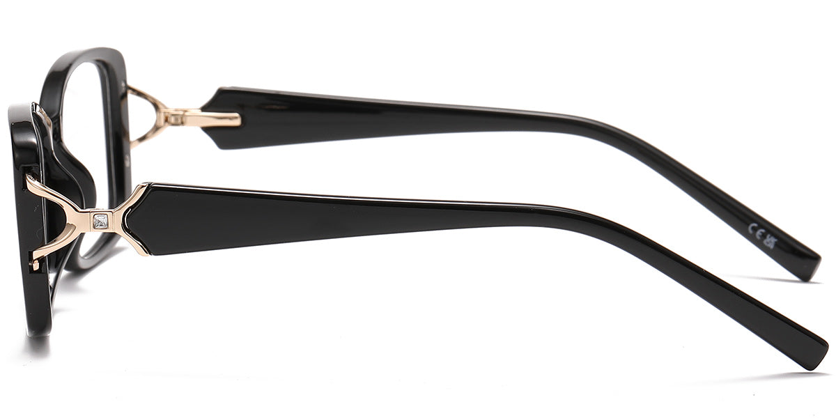 Candye Rectangle Frame F7937