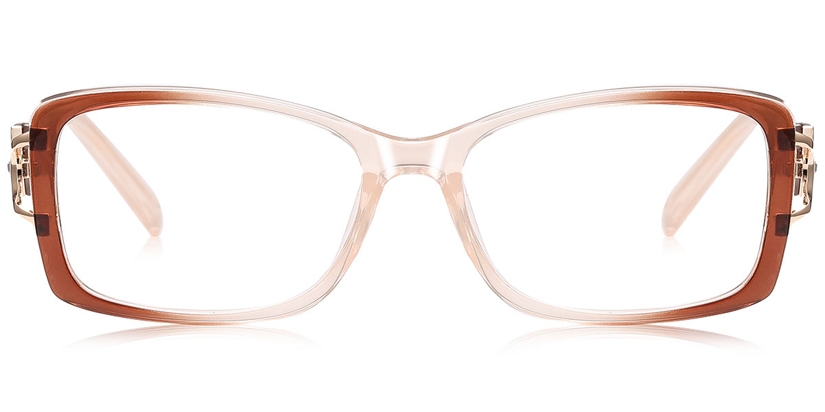 Candye Rectangle Frame F7937