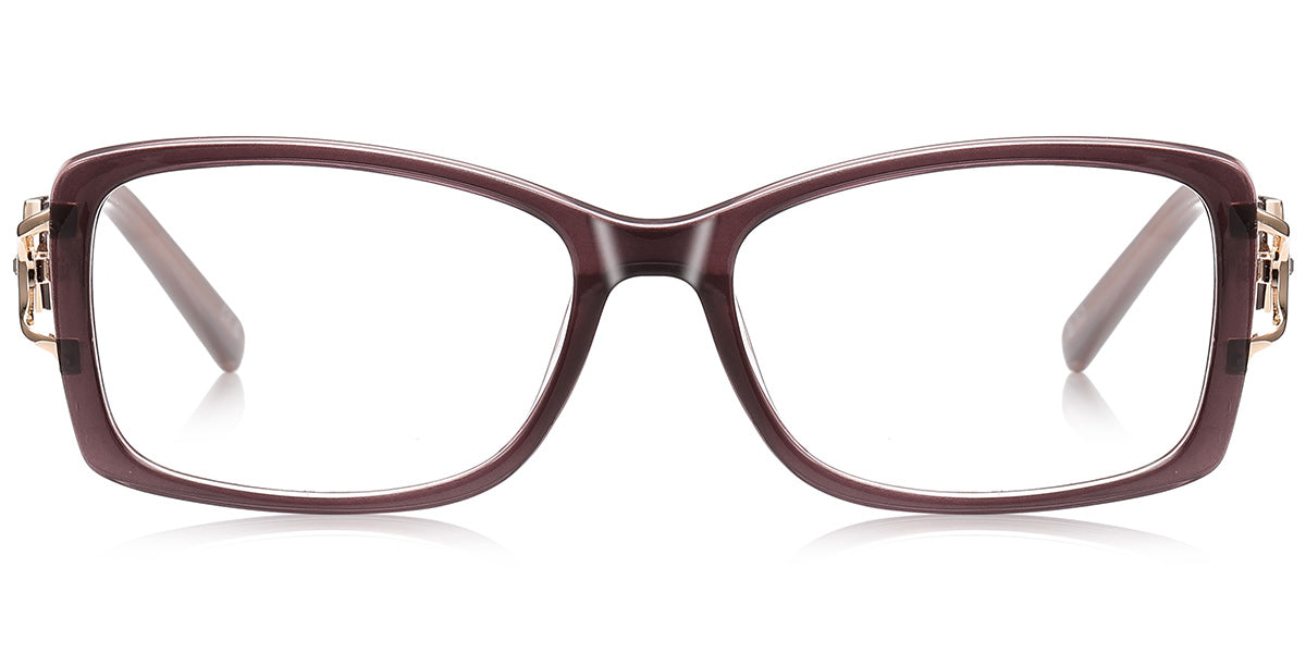 Candye Rectangle Frame F7937