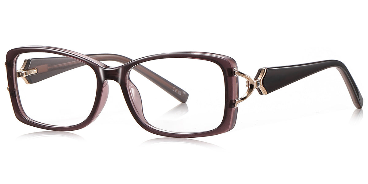 Candye Rectangle Frame F7937
