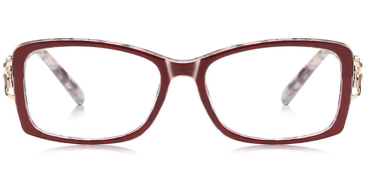 Candye Rectangle Frame F7937