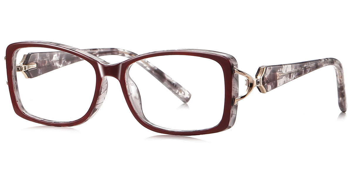 Candye Rectangle Frame F7937