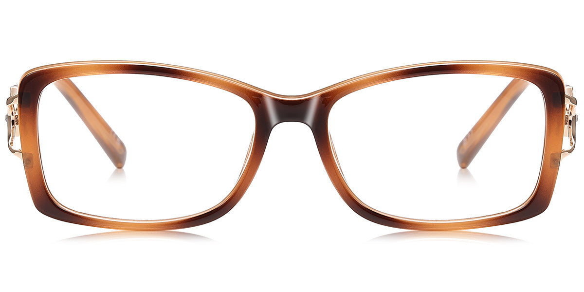 Candye Rectangle Frame F7937