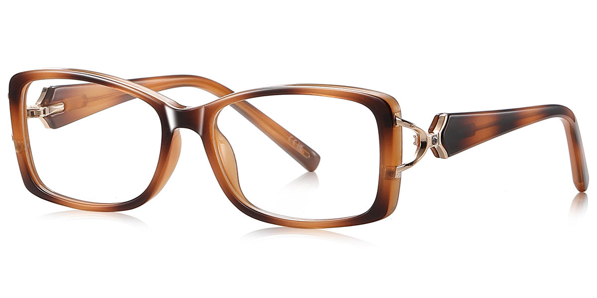 Candye Rectangle Frame F7937