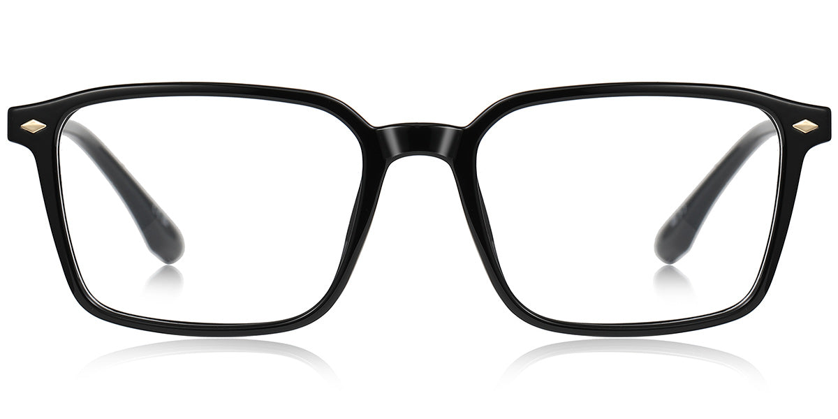 Candye Rectangle Frame F7939