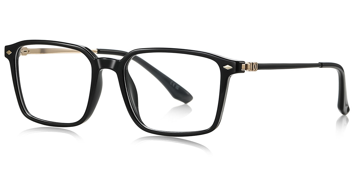 Candye Rectangle Frame F7939