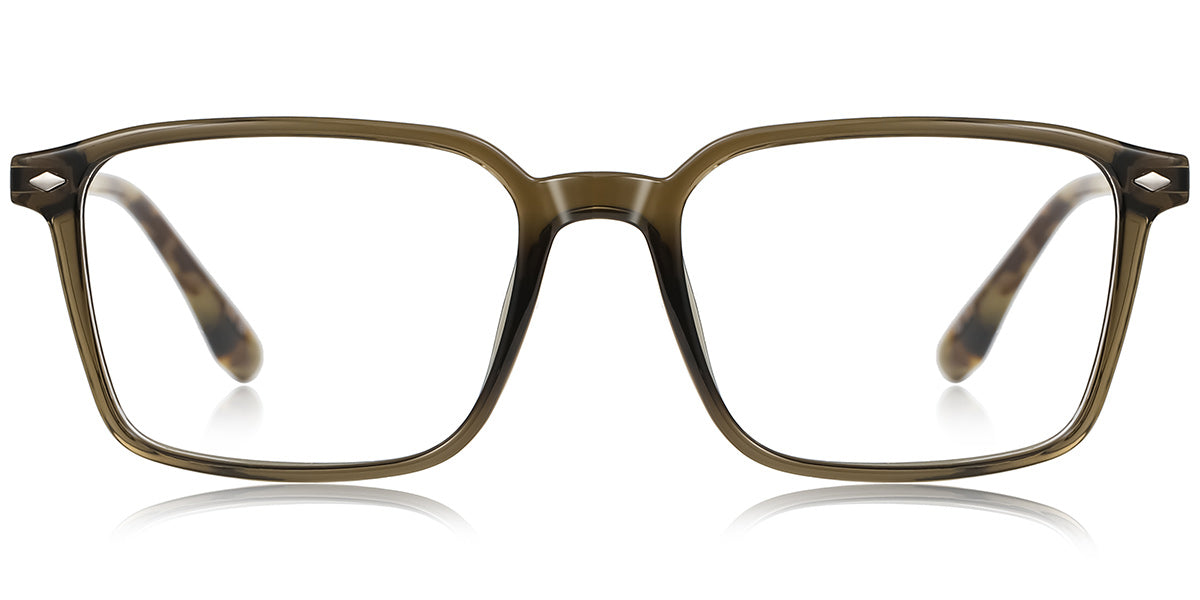 Candye Rectangle Frame F7939